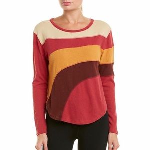 Sold- Free people Movement sundowner top